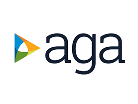 American Gastroenterological Association logo