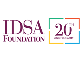Infectious Diseases Society of America logo