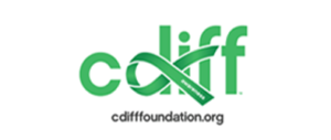 C. difficile | cdifffoundation.org Logo